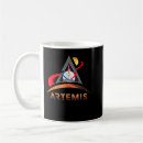 Search for artemis mugs Nasa