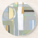 Search for abstract coasters Geometric
