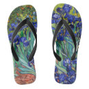 Search for floral flipflops Vintage