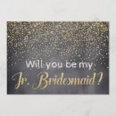 Search for jr invitations Gold