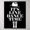 Search for line dancers posters Danceclass