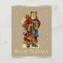 Search for buon natale christmas cards Gold