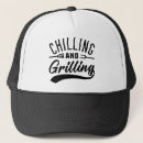 Search for chill hats Bbq
