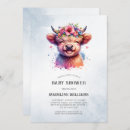 Search for baby highland cow Blue