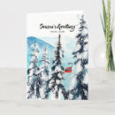 Search for whistler mountain postcards Winter