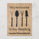 Search for weeding postcards Rustic