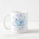Search for blue lotus mugs Flower