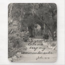 Search for baptism mouse mats Christian