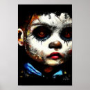 Search for creepy posters Horror