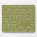 Search for date heart mouse mats Anniversary