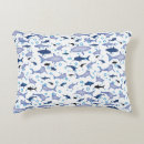 Search for shark cushions White