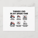 Search for funny postcards Farm