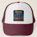 Search for moab hats Arches national park
