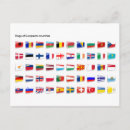Search for country flag postcards Symbol
