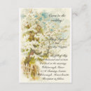 Search for blossoming apple tree invitations Pretty