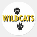 Search for wildcats stickers Sports