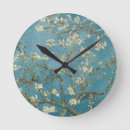Search for van gogh clocks Flowers