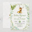 Search for moose baby shower invitations Woodland