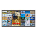 Search for a 10 posters Thunderbolt