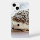 Search for baby hedgehog iphone cases Cute