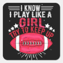 Search for keep up stickers Girl