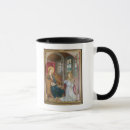 Search for annunciation mugs Virgin