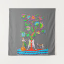 Search for deer fantasy art Tree