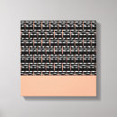 Search for black and white zigzag art Pattern