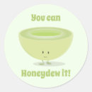 Search for food cartoons stickers Kawaii