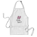 Search for bunny ears aprons Rabbit