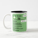 Search for funny tea mugs Prescription