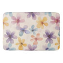 Search for retro bath mats Botanical