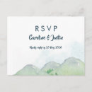 Search for matching set postcards Rsvp