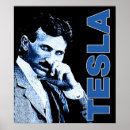 Search for nikola tesla posters Famous