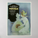Search for vintage perfume ad posters Retro