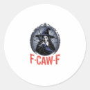 Search for graphic stickers Crow