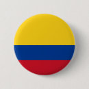 Search for latin badges Colombia