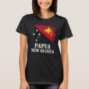 Search for papua new guinea flag tshirts Vintage