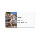 Search for national park return address labels Travel