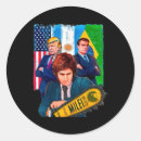 Search for presidental stickers Conservative