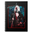 Search for harley quinn notebooks Diamond