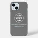 Search for gray logo iphone cases Promotional