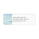 Search for seascape return address labels Ocean