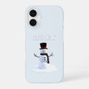 Search for snowman phone cases Merry christmas