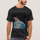 Search for hubble tshirts Science