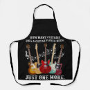 Search for bass player aprons Guitar