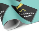 Search for grandson wrapping paper Graduation