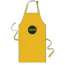 Search for iconic aprons Mars