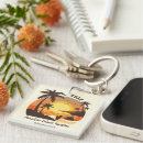 Search for beach surf key rings Summer vacation