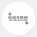 Search for cat and dog best friends stickers Funny